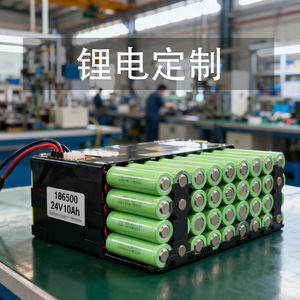 锂电池定制 动力电池包